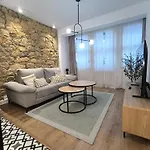 La Real 2 Céntrico Con Terraza Appartamento *