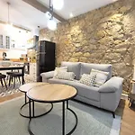 Appartamento La Real 2 Céntrico Con Terraza *