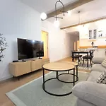 Appartamento La Real 2 Céntrico Con Terraza