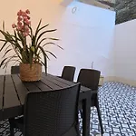 La Real 2 Céntrico Con Terraza Appartamento *