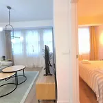 Appartamento La Real 2 Céntrico Con Terraza *