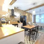 Appartamento La Real 2 Céntrico Con Terraza Ferrol