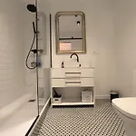 Appartamento La Real 2 Céntrico Con Terraza Ferrol