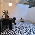 La Real 2 Céntrico Con Terraza Appartamento *