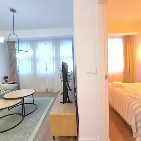 Lägenhet La Real 2 Centrico Con Terraza *