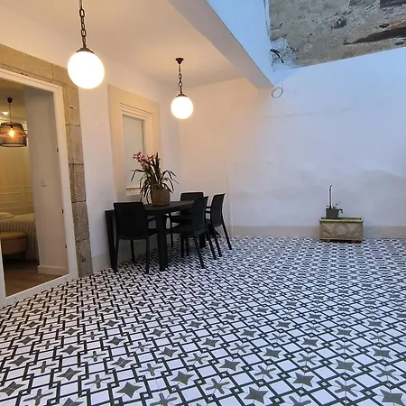 La Real 2 Centrico Con Terraza