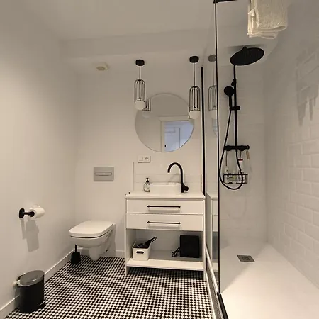 La Real 2 Centrico Con Terraza *