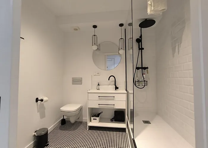 La Real 2 Centrico Con Terraza *